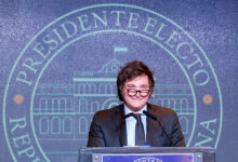 Photo of Новый президент в Украине