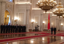 Photo of Политические переговоры между странами