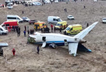 Photo of Авиакатастрофа на юге Африки