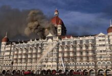 Photo of Теракт в Индии