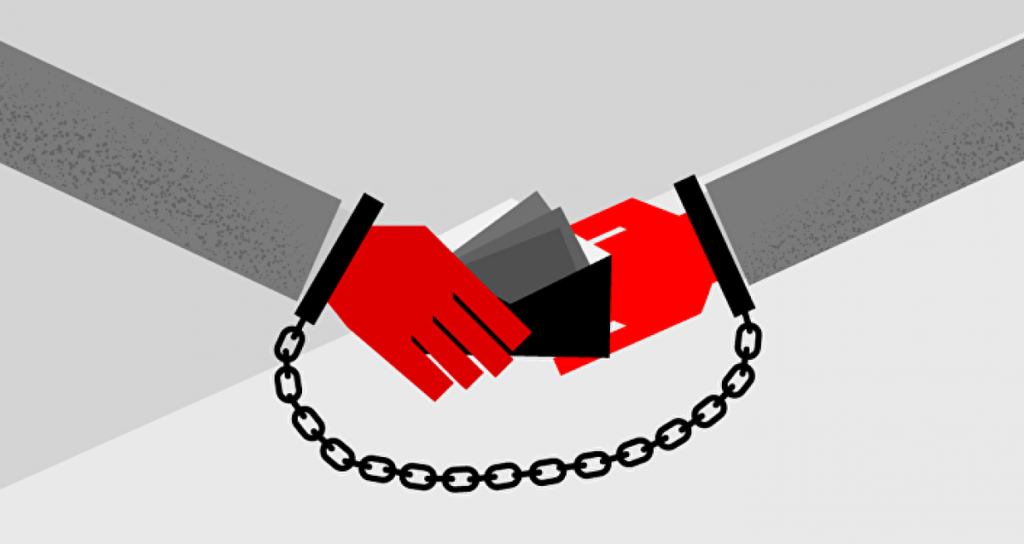 Фото 54 — Новые меры по борьбе с коррупцией