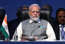 Photo of Новый премьер-министр в Индии