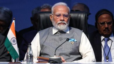 Photo of Новый премьер-министр в Индии