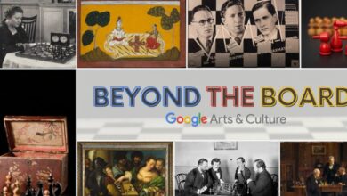 Photo of Результаты мирового чемпионата по шахматам