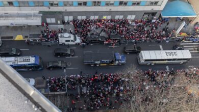 Photo of Профсоюзы объявили забастовку