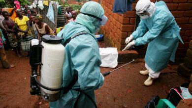 Photo of Новый вирус угрожает Азии