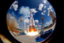 Photo of Победа в космической гонке