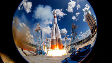 Photo of Победа в космической гонке