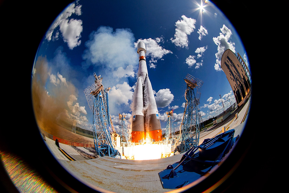 Фото 23 — Победа в космической гонке