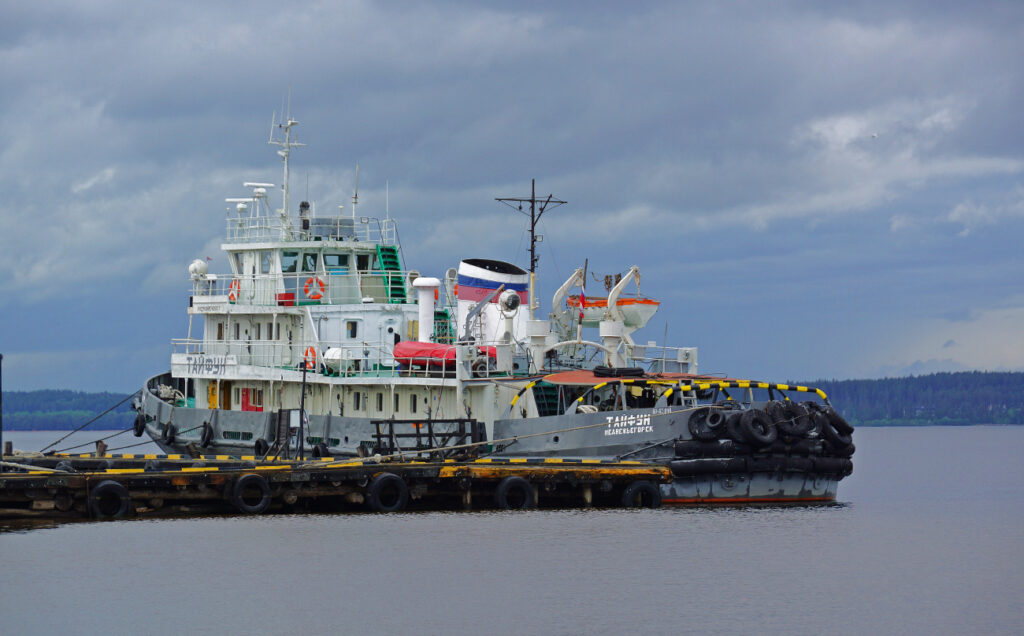 Фото 51 — Тайфун близко к берегам Филиппин