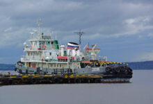 Photo of Тайфун близко к берегам Филиппин