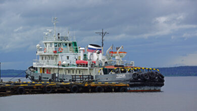 Photo of Тайфун близко к берегам Филиппин