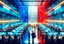 Photo of Кибератака на правительственные серверы