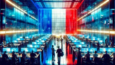 Photo of Кибератака на правительственные серверы