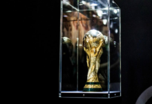 Photo of Завершение мирового чемпионата по футболу