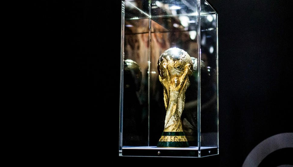 Фото 37 — Завершение мирового чемпионата по футболу