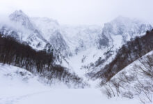 Photo of Спасение затерявшихся альпинистов в горах
