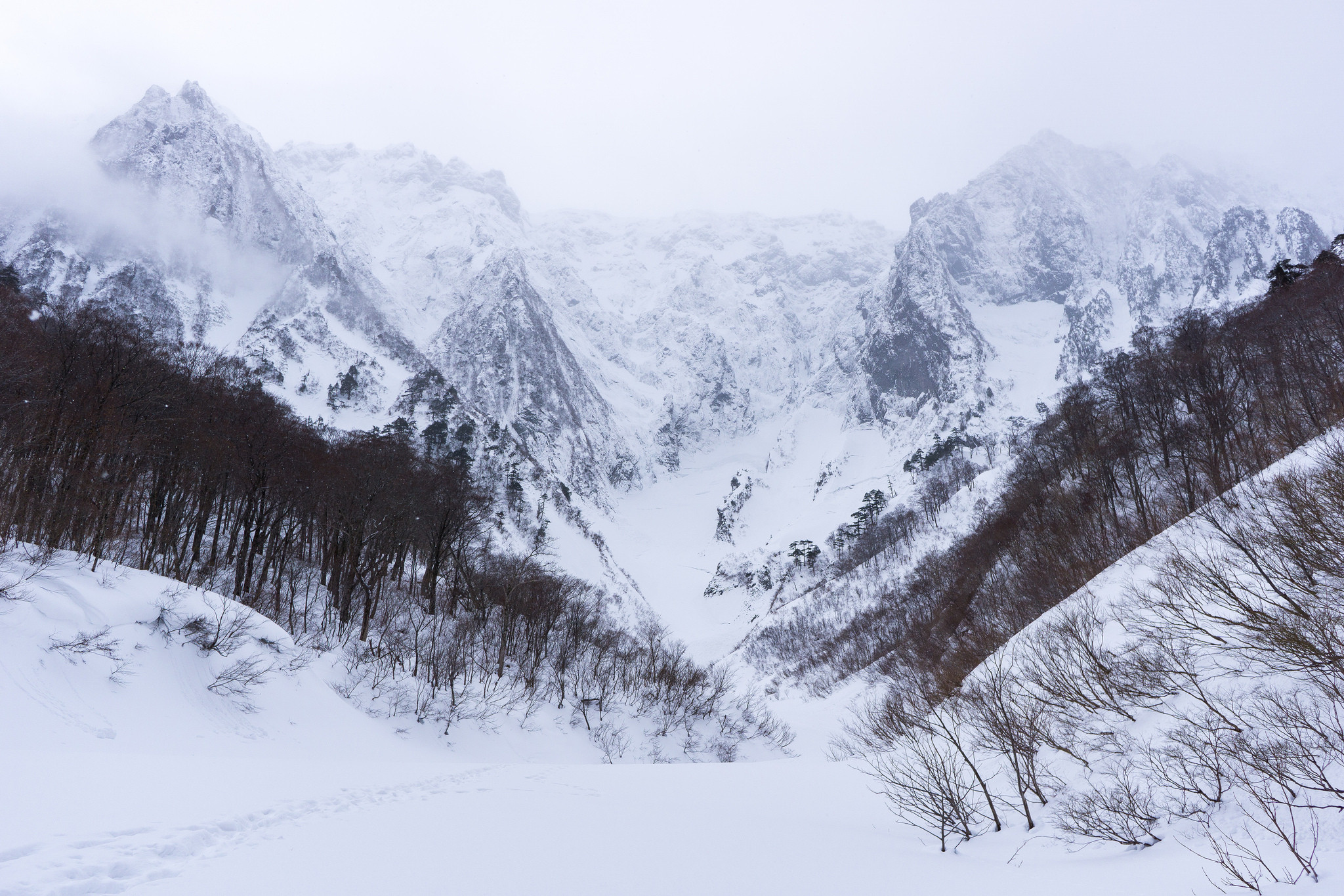 Фото 28 — Спасение затерявшихся альпинистов в горах