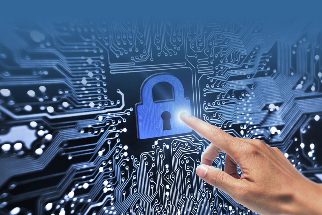 Фото 35 — Новое открытие в области кибербезопасности