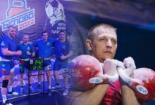 Photo of Новый мировой рекорд в спорте