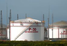 Photo of Нефть достигла нового рекорда