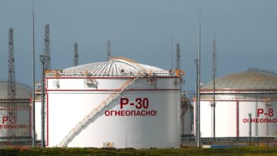 Photo of Нефть достигла нового рекорда