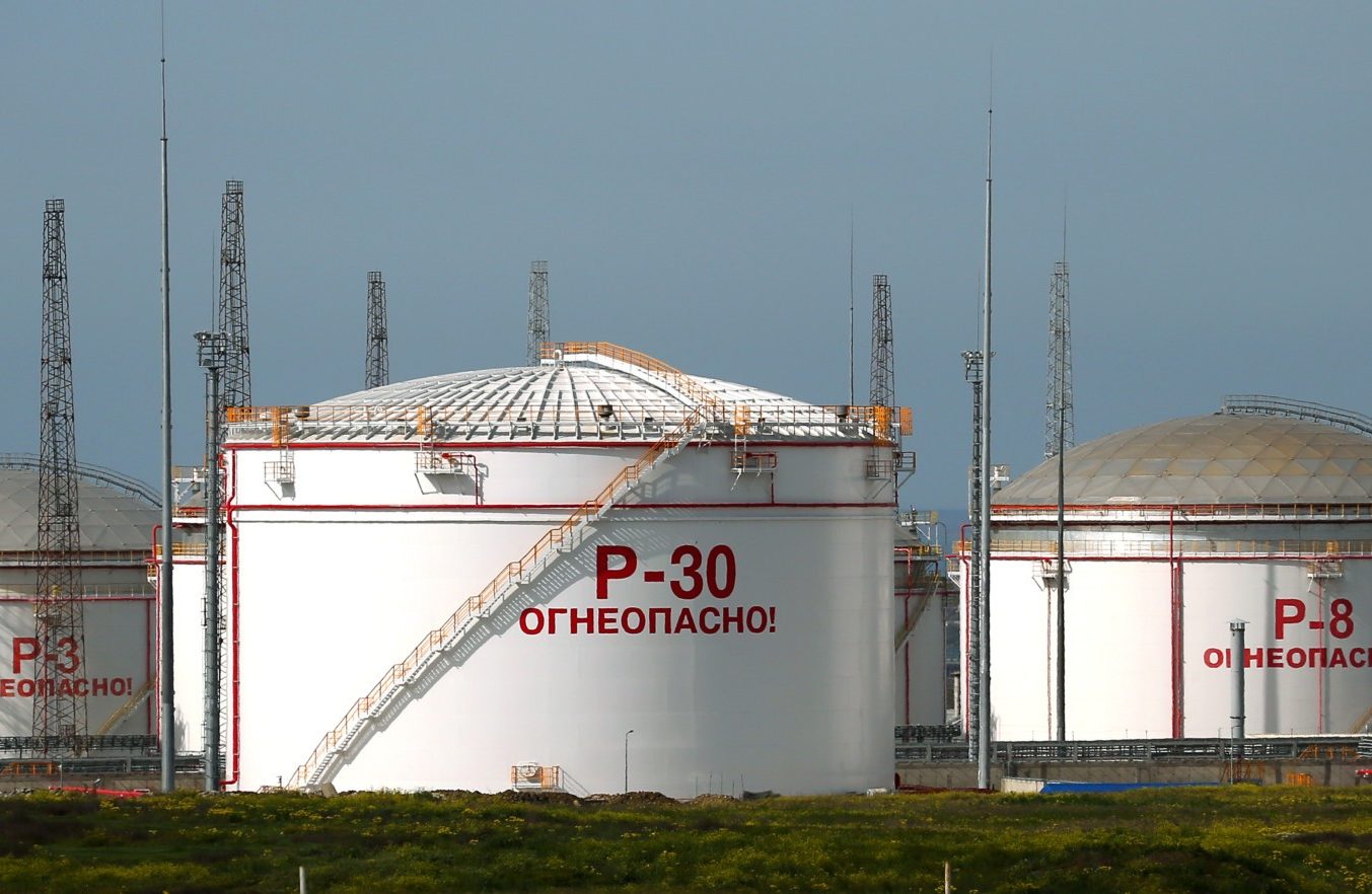 Фото 9 — Нефть достигла нового рекорда