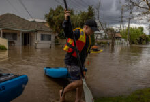 Photo of Наводнение в Австралии унесло жизни сотен людей