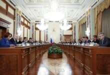 Photo of Изменения в составе правительства