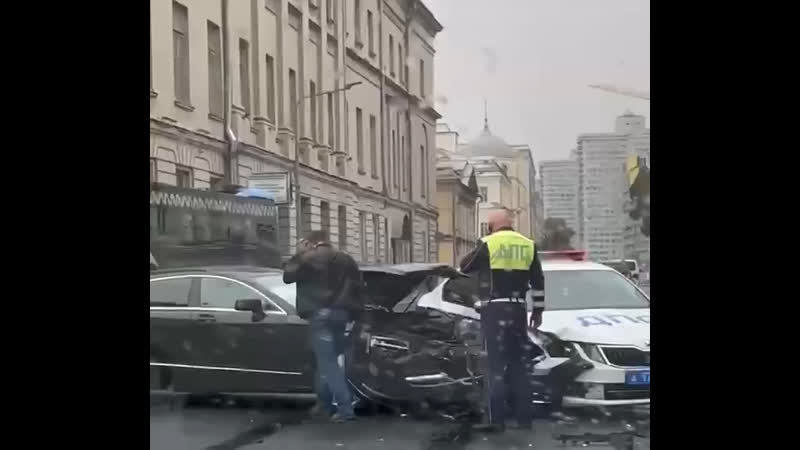 Фото 21 — Крупное ДТП на железной дороге