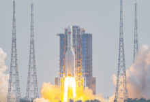 Photo of Запуск новой космической станции