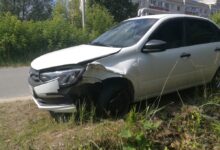 Photo of Смертельное ДТП с участием беременной