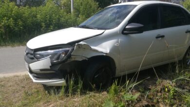 Photo of Смертельное ДТП с участием беременной
