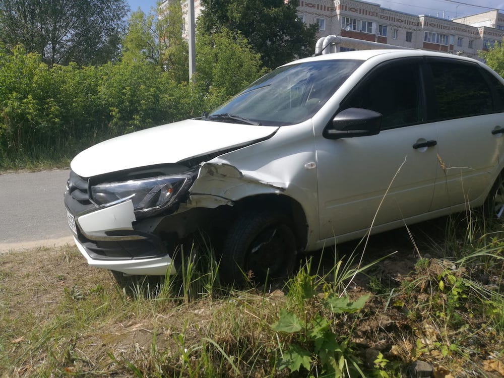 Фото 17 — Смертельное ДТП с участием беременной