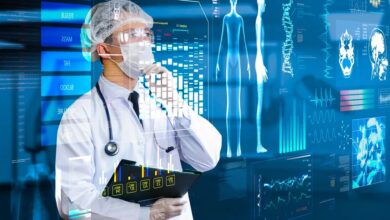 Photo of Новые технологии в области медицины