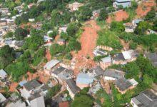 Photo of Политический скандал в Бразилии