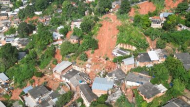 Photo of Политический скандал в Бразилии