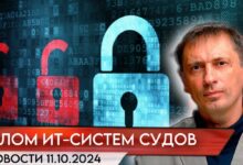 Photo of Взлом банковских систем в Европе