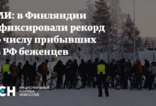 Photo of Новый рекорд по числу беженцев