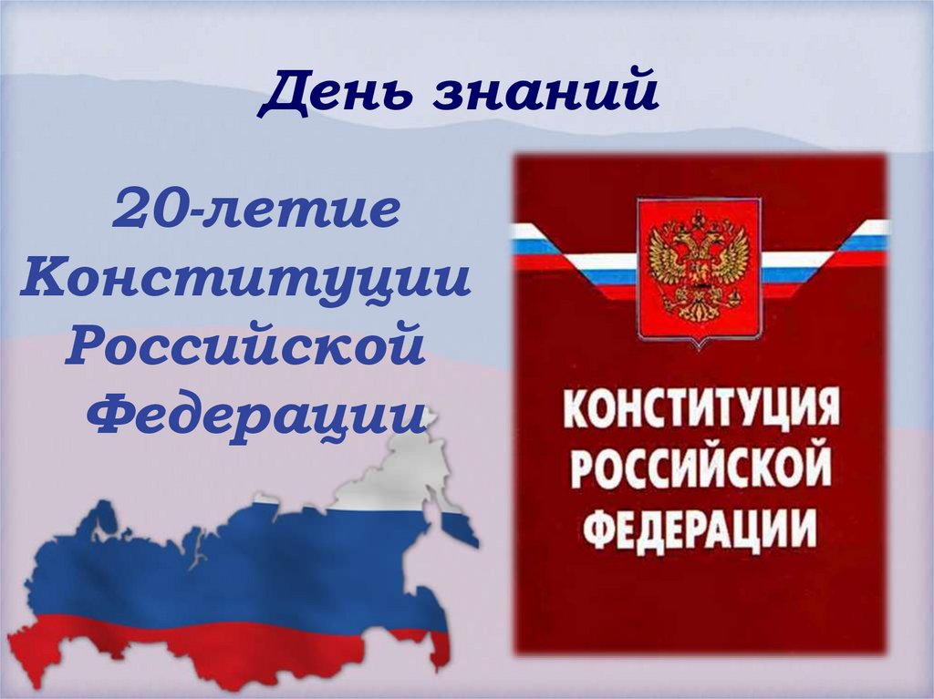 Фото 16 — Принятие новой конституции в России
