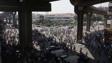 Photo of Смертельные столкновения между вооруженными группировками