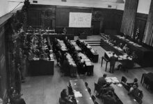 Photo of Судебный процесс над крупным коррупционером