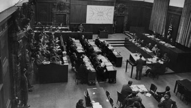 Photo of Судебный процесс над крупным коррупционером