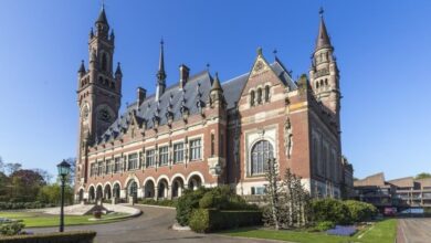 Photo of Решение международного суда по границам