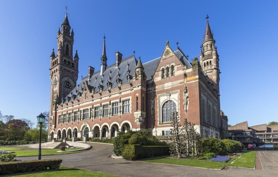 Фото 7 — Решение международного суда по границам