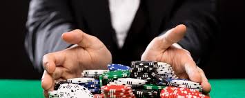 Вход на официальный сайт Casino AzartPlay